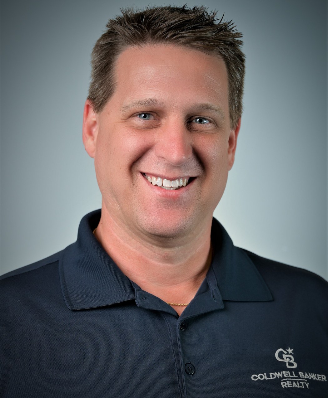 Chris Coultas, Southwest Florida Realtor and Coldwell Banker Realty Broker Associate